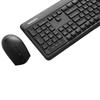 Lenovo KN102 Wireless Keyboard and Mouse Combo