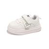 Children's sports shoes 2025 spring and autumn new girls shoes spring boys casual shoes baby children soft baseplate shoes