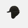 MOIF [Aw25] Cold Weather Insulated Cap / Black