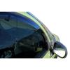 Heko Déflecteurs d'air Pour Citroen C3 Picasso 2008-2017 4 pcs- Installation facile