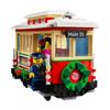 LEGO Christmas High Street 10308