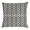 Geometric Graphic Pillowcase - Home Sofa Cushion Cover