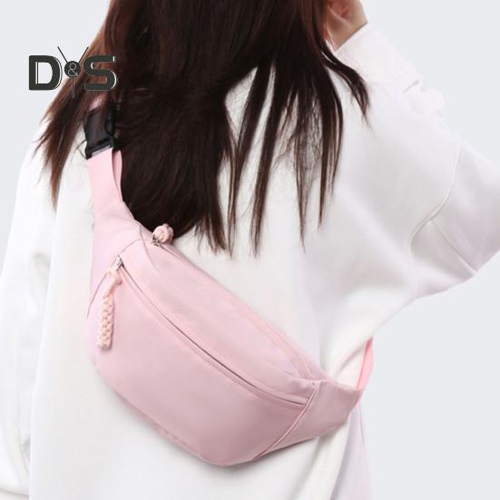 Brusttasche mit verstellbarem Schultergurt, leicht, großes Fassungsvermögen, mehrere Trageoptionen, Umhängetasche für den täglichen Gebrauch und das Training