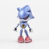 Premium Quality 6pcs Game Sonic The Hedgehog Action Figures Doll Set For Kids Gift