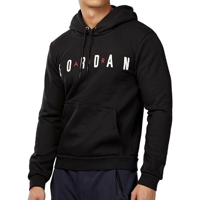 Jordan Sweatshirts Men's Hooded Moderate Regular AH4510-010