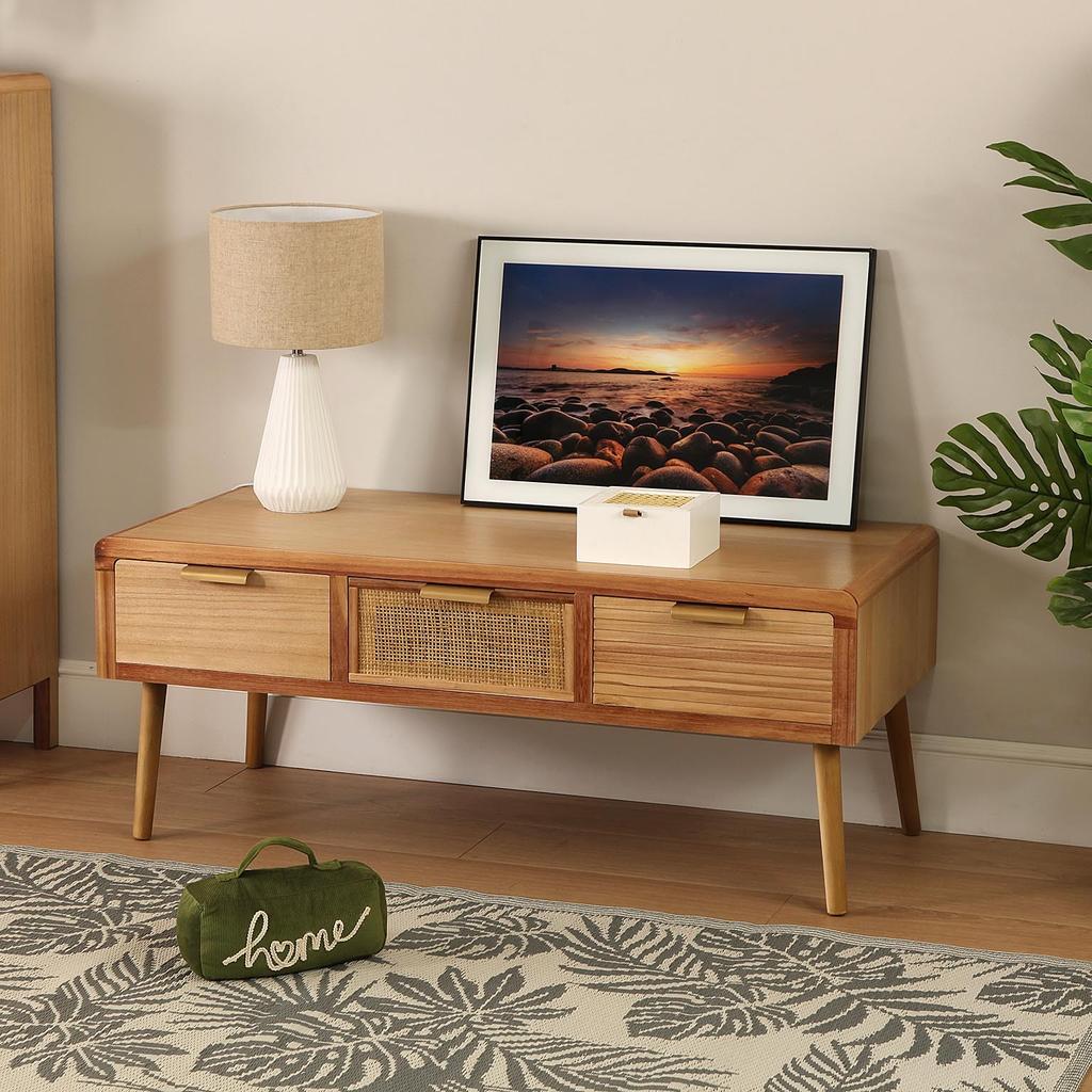 GREY Carpet with LEAVES