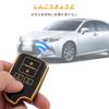 [OFFCURVE] TOYOTA High Ace Key Case for Toyota Vehicles, 4