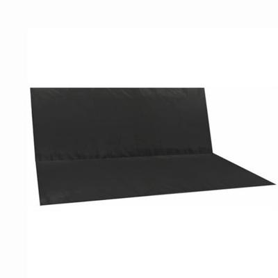 Einfaches Installationsdesign 900D Wasserdichte Abdeckung Terrassenschaukelabdeckung