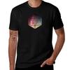Galaxy of Possibilities TShirt Basic Casual Wear Short Sleeve Top