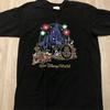 Vintage Disney Main Street T-shirt Size S-5XL Reprint NEW