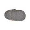 UGG Bixbee Bootie Charcoal (Infant) Baby Sneakers 1103497I-CHRC