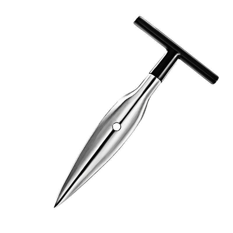 Stainless Steel Coconut Opener