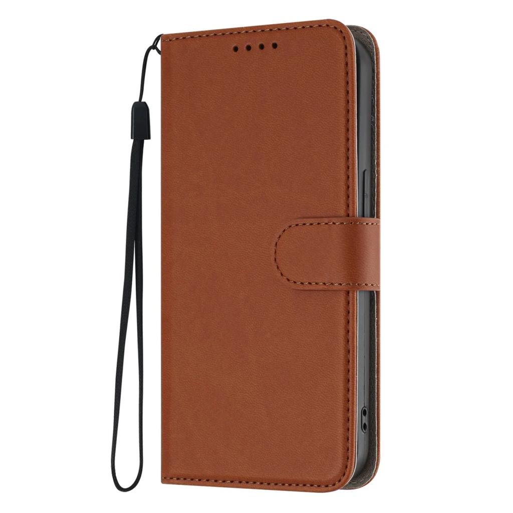 Leather Flip Case For Samsung Galaxy A54 A34 A24 A14 A04 A04S A73 A53 A33 A23 A13 A03 Core Case Magnetic Wallet Book Stand Cover