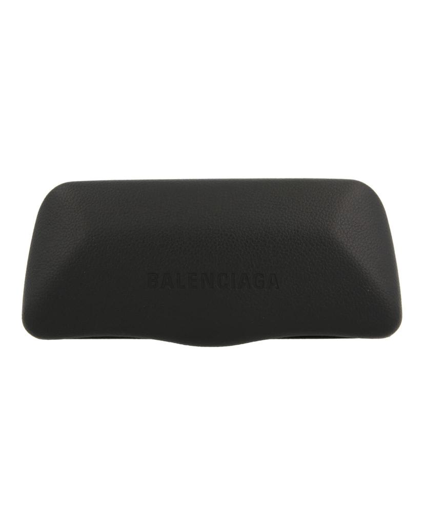 Balenciaga Unisex Demna Gvasalia BB0006S Made In Square Sunglasses, Design, 002, Italy,