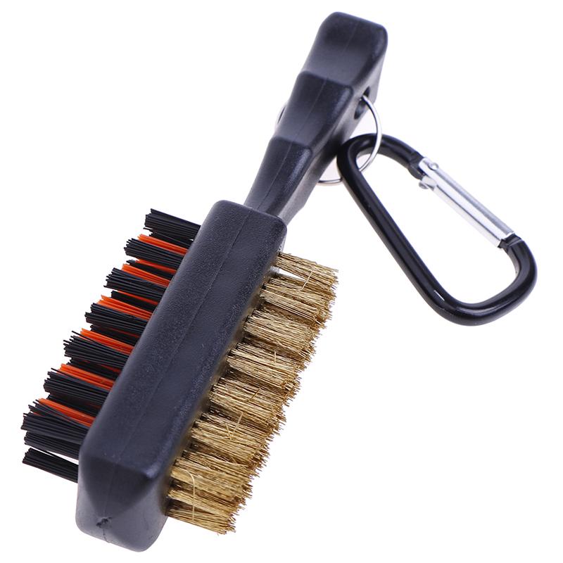 1Pc Golf Club Cleaner Brush Cleaner Clubs For Cleaner Golf Accessories