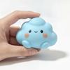 Slow Rising Cloud Squeeze Toys Super Soft Slow Rising Toys Cloud Shape Squishy Toys  Office Toy