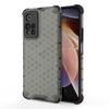 Shockproof Transparent Case For Redmi Note 11 Pro Plus 5G Honeycomb Armor Case Redmi Note 11 Pro Plus 5G Case For Redmi Note 11S