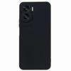 For Honor X50i 5G/90 Lite 5G TPU Phone Case Fiber Lining Shockproof Rubberized Cover