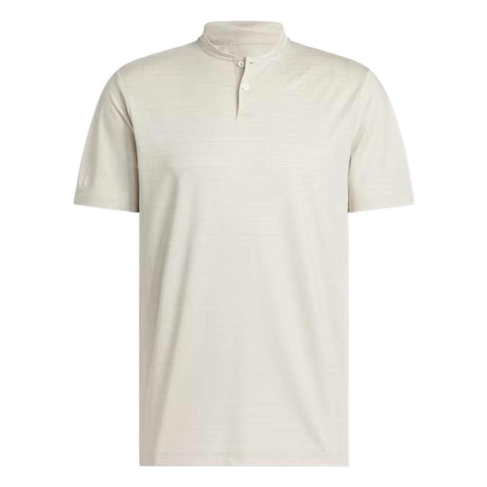 Adidas Ultimate365 Soft Golf Button-Down Polo Shirt Men tops KB1405 S
