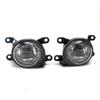 Toyota Frontlander 21 Fog Light & Daytime Running Light Assembly