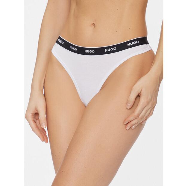 Комплект стрингов HUGO Triplet Thong
