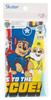 Skater Lunch Box Cup Made in Paw Patrol Kids' Bag, Japan, 25, Boys' KB63-A