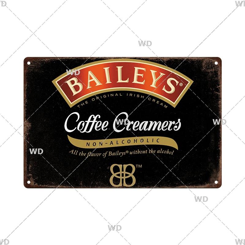 Whisky Marke Metall Vintage Blechschild Metallschild Dekorative Wandplakette Werbeschild Pub Bar Club Man Cave Dekor Wanddeko