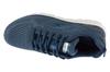 Skechers Track - Leshur, Mens blue Sneakers