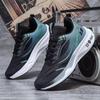 Herren-, Freizeit-, Sportschuhe, Vielseitig, Atmungsaktiv, Laufschuhe, Übergröße Herrenschuhe, Bequeme Trendschuhe