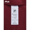 FILA Unisex Casual Pullover Sweatshirt