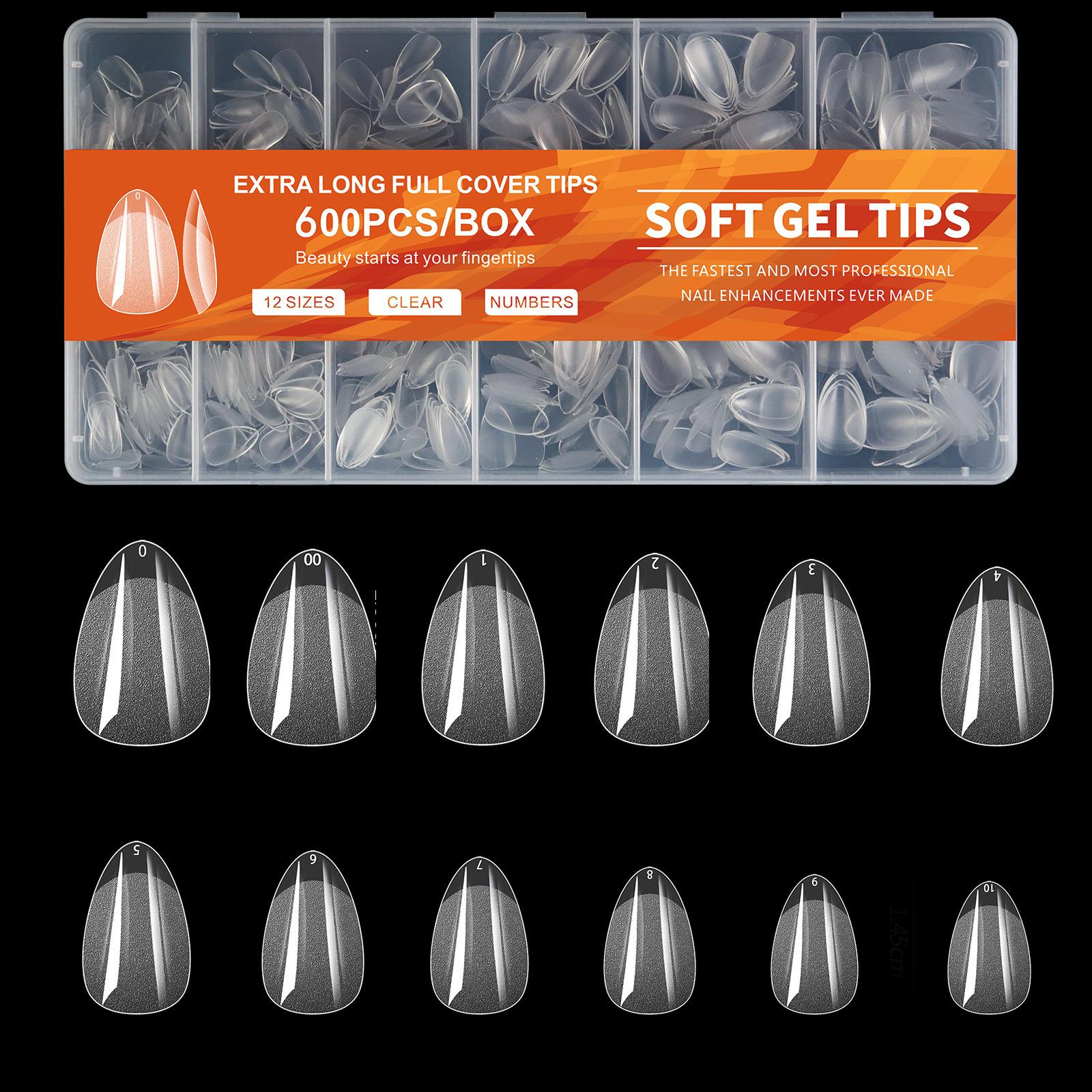 

Очень прямые накладные ногти Coffin Накладные ногти Long Square Coffin Накладные ногти Французский маникюр Салонные инструменты для дизайна ногтей D