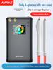 Aoweiz Handheld Spot Welder for Lithium Batteries