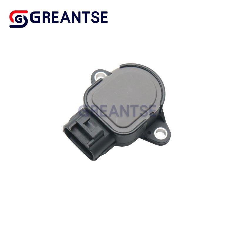 89452-87114 8945287114 TPS Throttle Position Sensor For Daihatsu Terios 1.3 Sirion Copen Mira Move YRV Car Accessories
