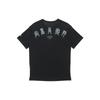 Li Ning Disney T Shirt Men's Black AHSR205-1