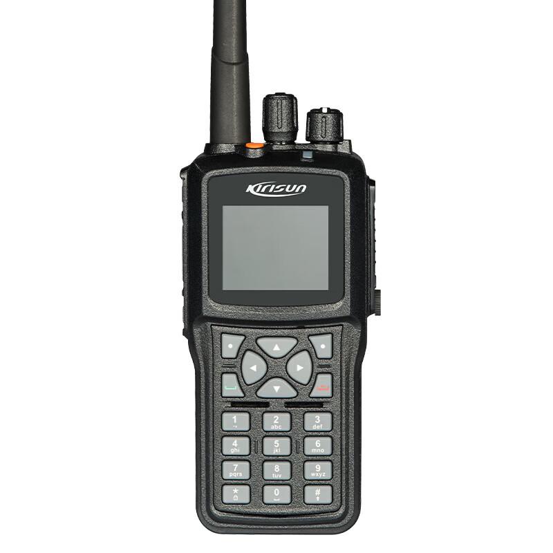 Kolison DP980 Professional Digital Two-Way Radio (CN version)