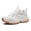 New Anta Anta Champion All Weather Series Cushioning Wear Resistant Low Top Casual Shoes Men's White 112428805A-1