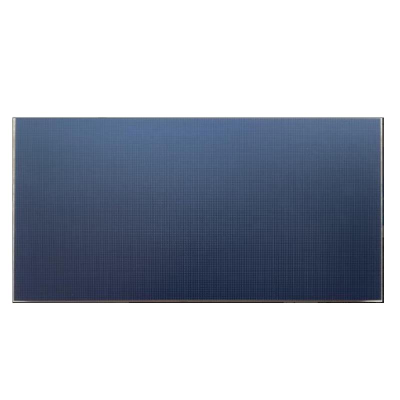 Unilumin Lamp P2.5 Outdoor Full-Color LED Display