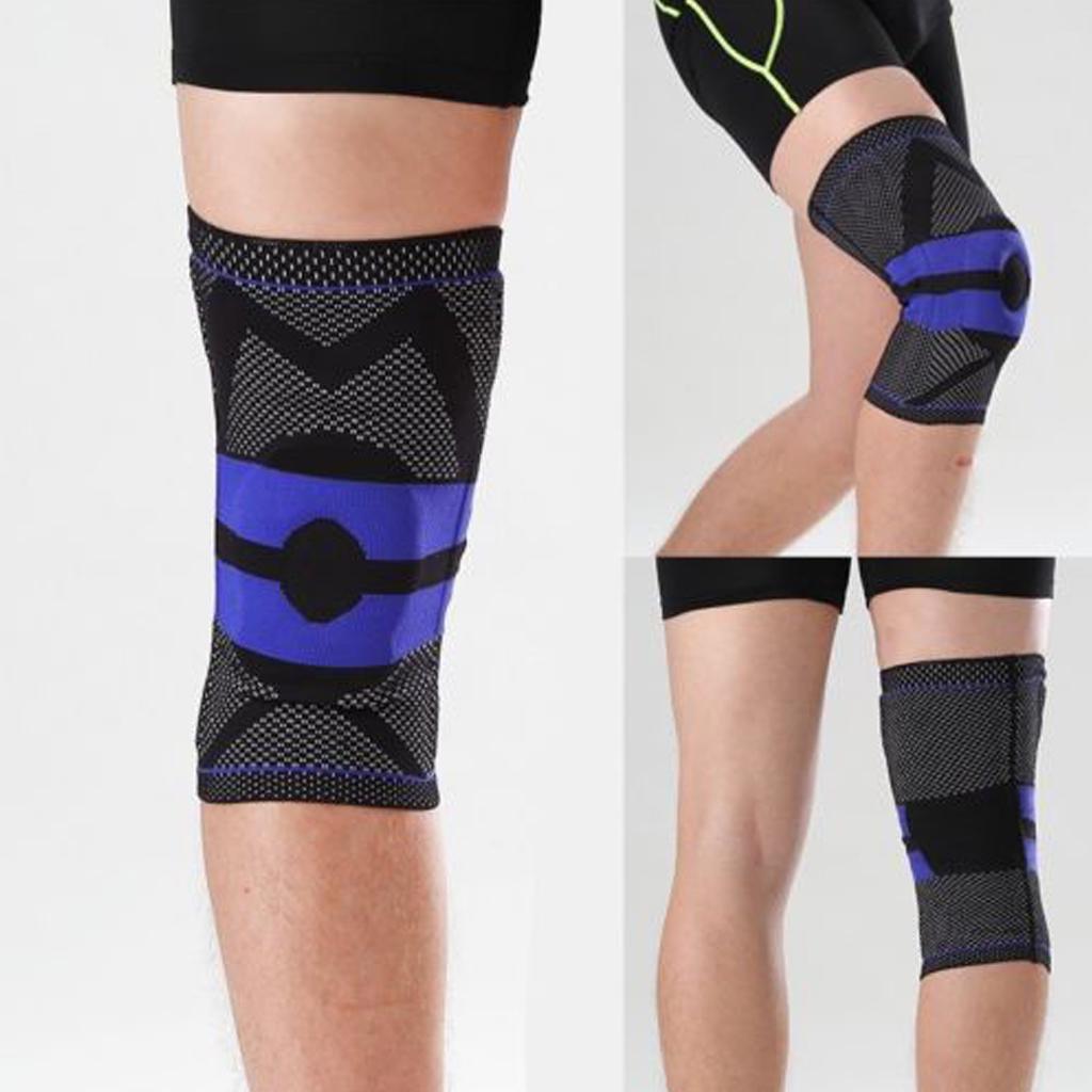 Sports Knee Pads to Keep Warm and Protect The Calf Outdoor Running Protective Gear Football Basketball Calf Muscles Leg Support Length Adjustable Sports Knee Pads to Keep Warm and Protect The Calf Outdoor Running Protective Gear Football Basketball Calf Muscles Leg Support Length Adjustable
