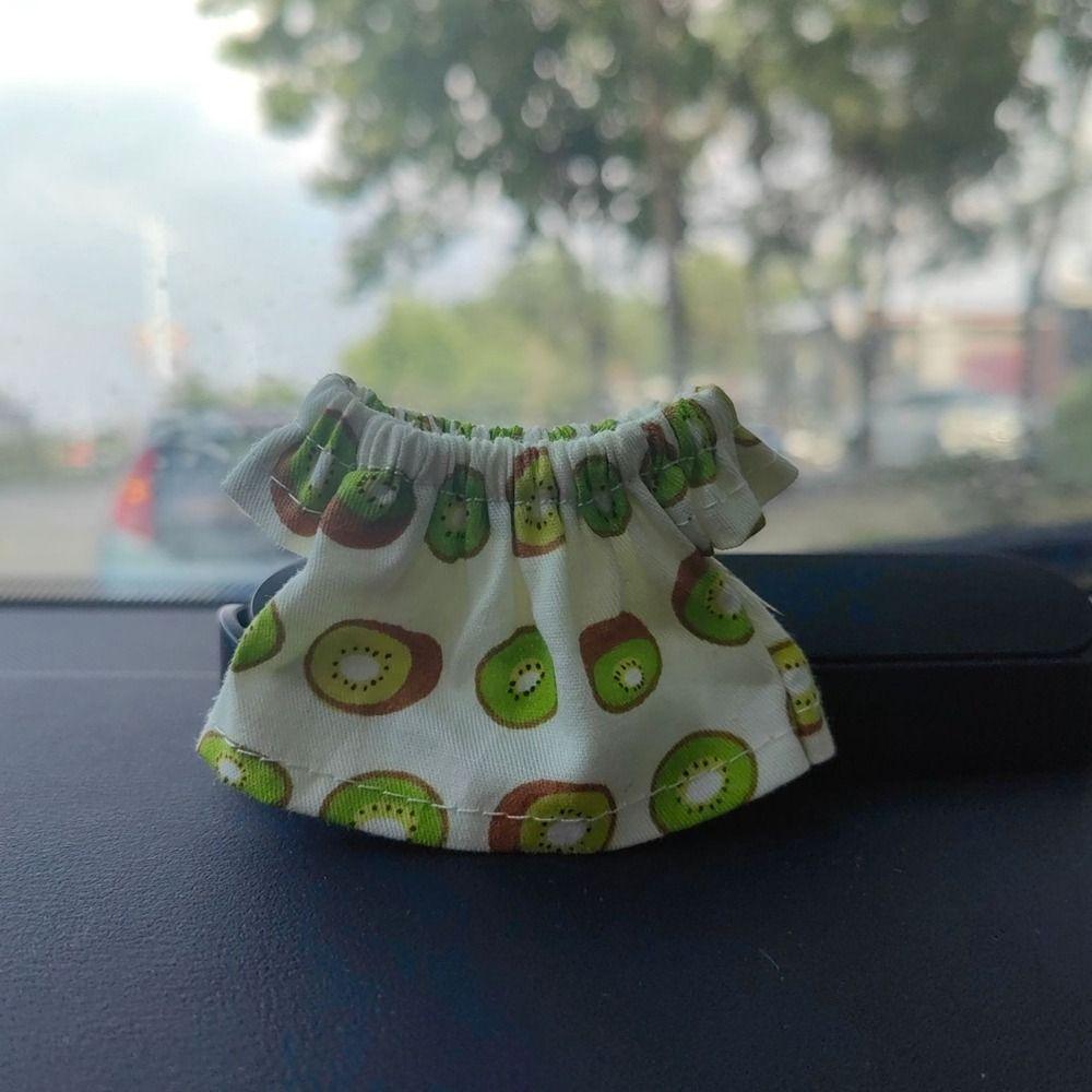 

Багатостильові бавовняні топи для ляльок, модний одяг та аксесуари для бавовняних ляльок 10 см 8