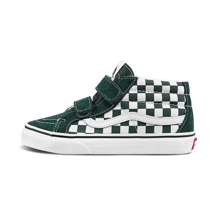 Vans SK8 Reissue Mid top Kids`