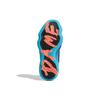 adidas Dame 7 GCA 'Visionary' (Unisex) Core Black / Signal Pink / Signal Cyan Basketball Shoes G57905