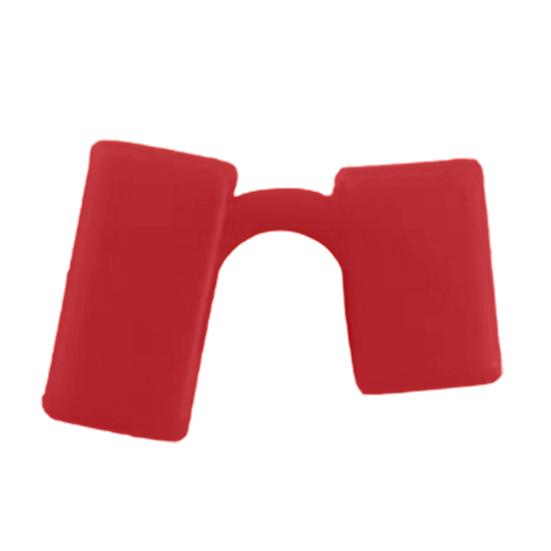 10Pcs Chopstick Trainers Easy to Install Labor-saving Food Grade Popular Daily Use Dining Learning Helpers for Kids