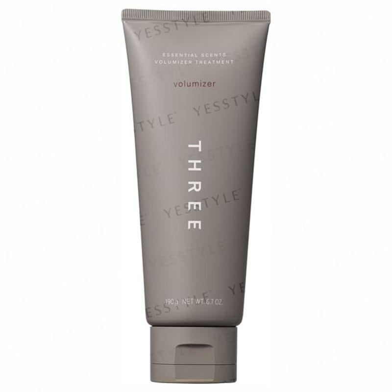 ACRO - THREE Essential Scents Treatment