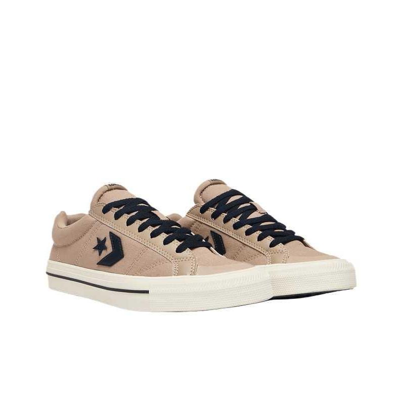 Converse Sport Casual Comfortable Durable Low-Top Skate Shoes Unisex Sneaker Brown A12747C
