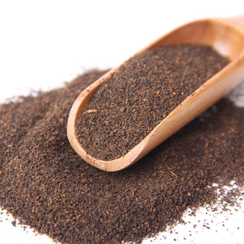 Wholesale Yunnan CTC Broken Black Tea FOP Fengqing Red Tea for Milk Tea