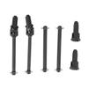 Antriebswelle Für Hbx 16889 16889a 16890 16890a Sg 1601 Sg 1602 Sg1601 Sg1602 Rc Auto Par