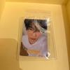 [USED] NCT WISH Xion Venue-limited Venue Bonus Trading Card