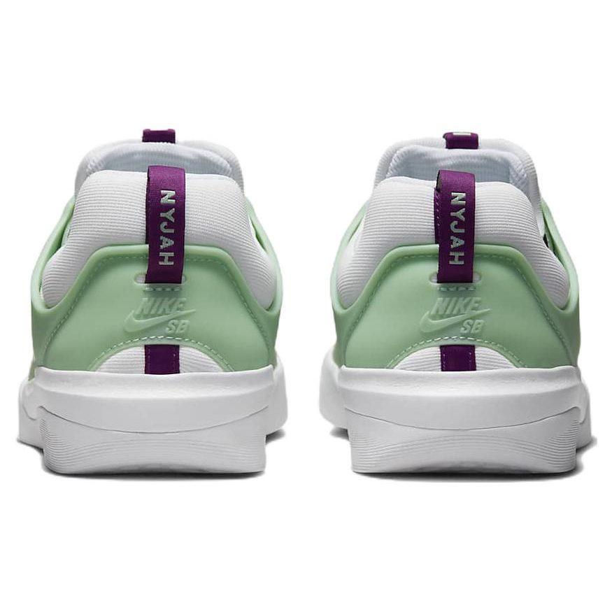Nike Sb Nyjah 3 Enamel Green DJ6130-300