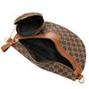 Vintage Casual Chest Waist Bag Small Shoulder Crossbody Bag