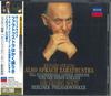 CD SIR GEORG SOLTI  R.STRAUSS ALSO SPRACH ZARATHUSTRA. UCCD4703  2012 Japan ObiClassical Used